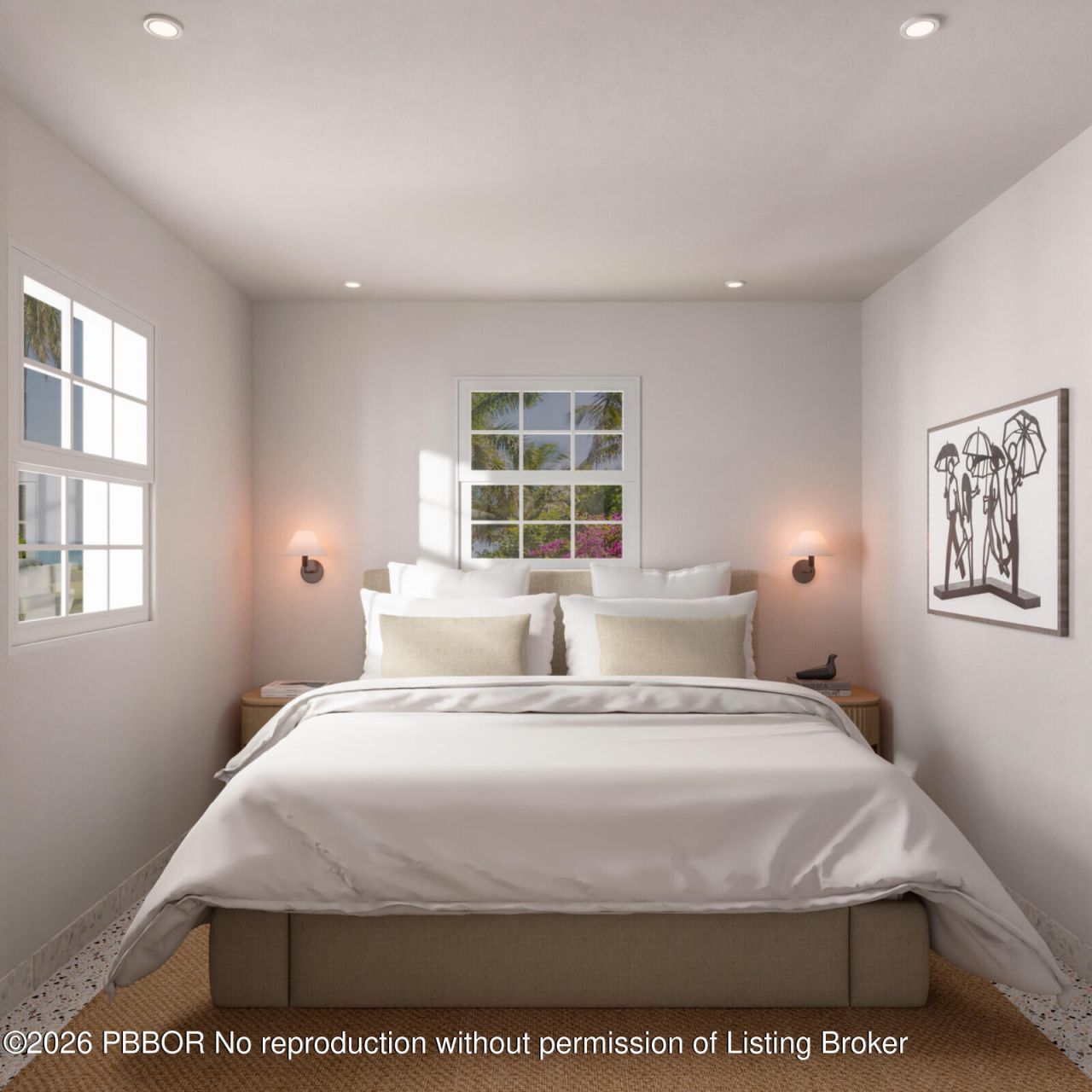 251 Bradley Place, Unit #1, Palm Beach, FL 33480 Photo