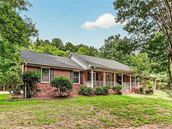 507/0 N Timberlea Street, Liberty, NC 27298