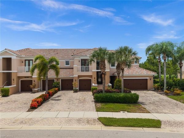 10391 Glastonbury CIR, Unit 202, FORT MYERS, FL 33913