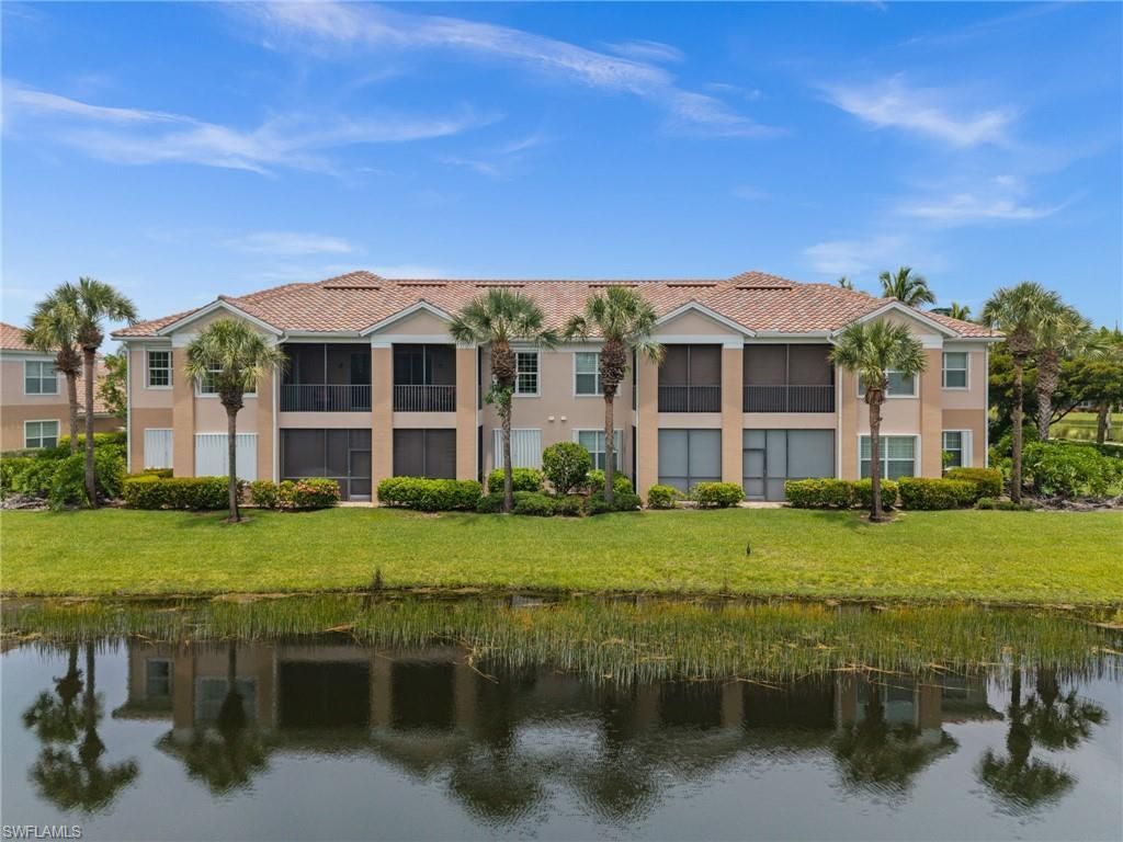 10391 Glastonbury Cir, Unit 202, Fort Myers, FL 33913 Photo