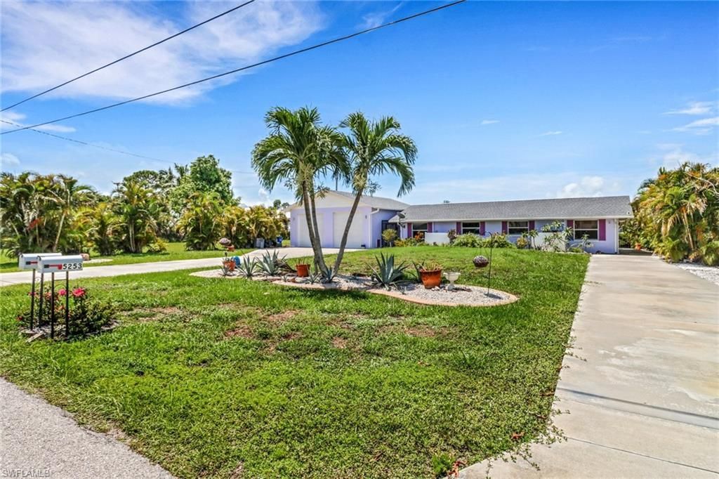 5251-5253 Serenity Cv , Bokeelia, FL 33922 Main Photo