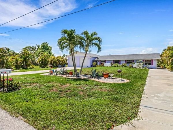 5251-5253 Serenity CV , BOKEELIA, FL 33922