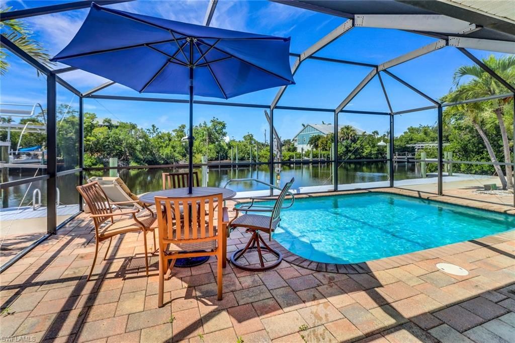 5251-5253 Serenity Cv , Bokeelia, FL 33922 Photo