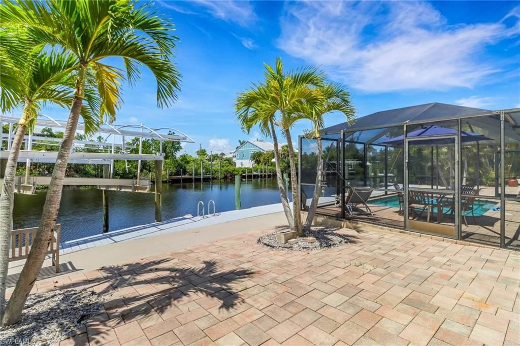 5251-5253 Serenity Cv , Bokeelia, FL 33922 Photo