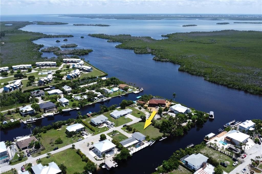 5251-5253 Serenity Cv , Bokeelia, FL 33922 Photo