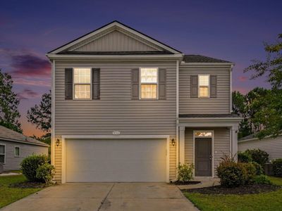 558 Hay Hill Ln. , Carolina Forest, SC 29579