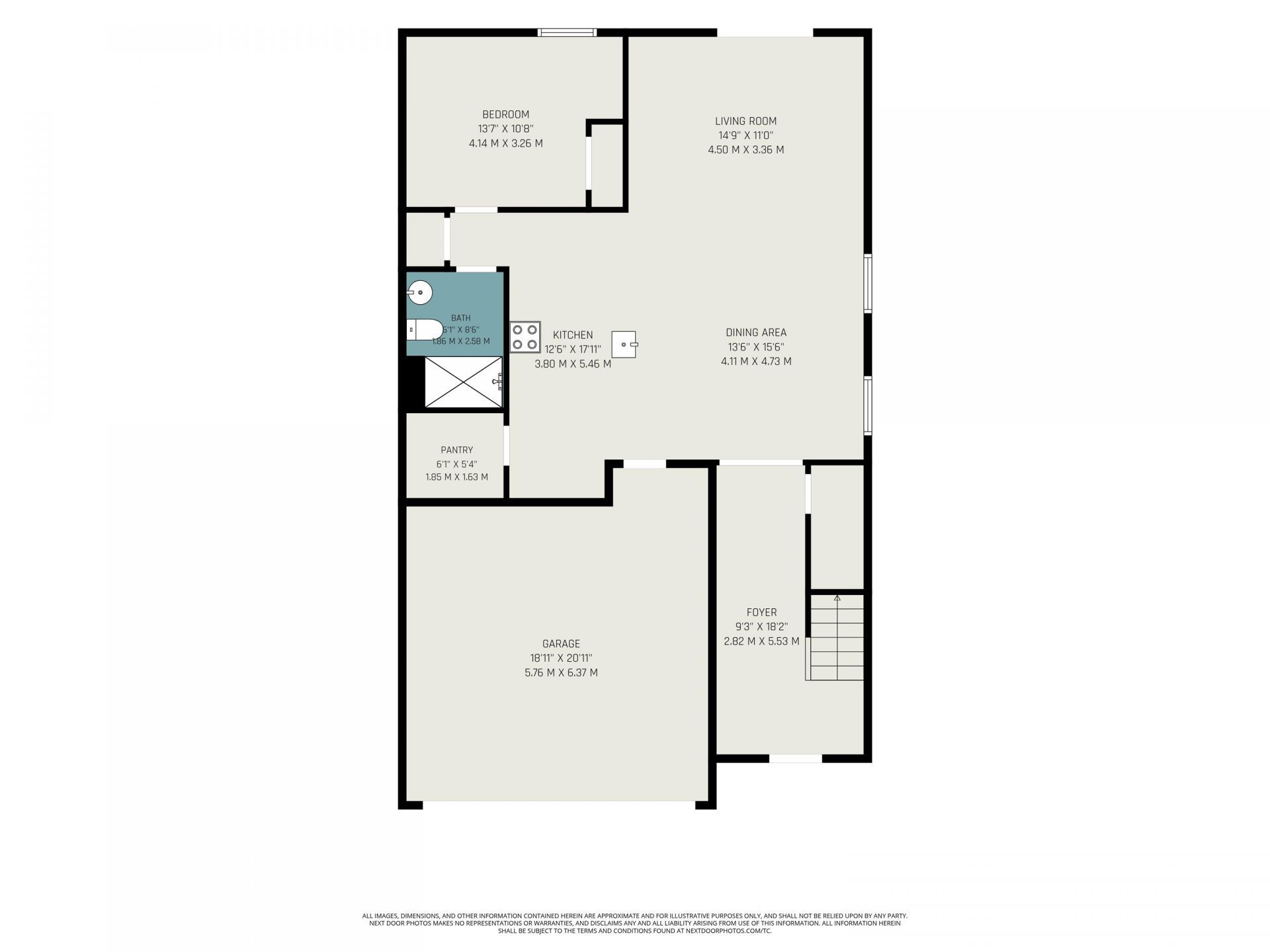 558 Hay Hill Ln.  Photo 40