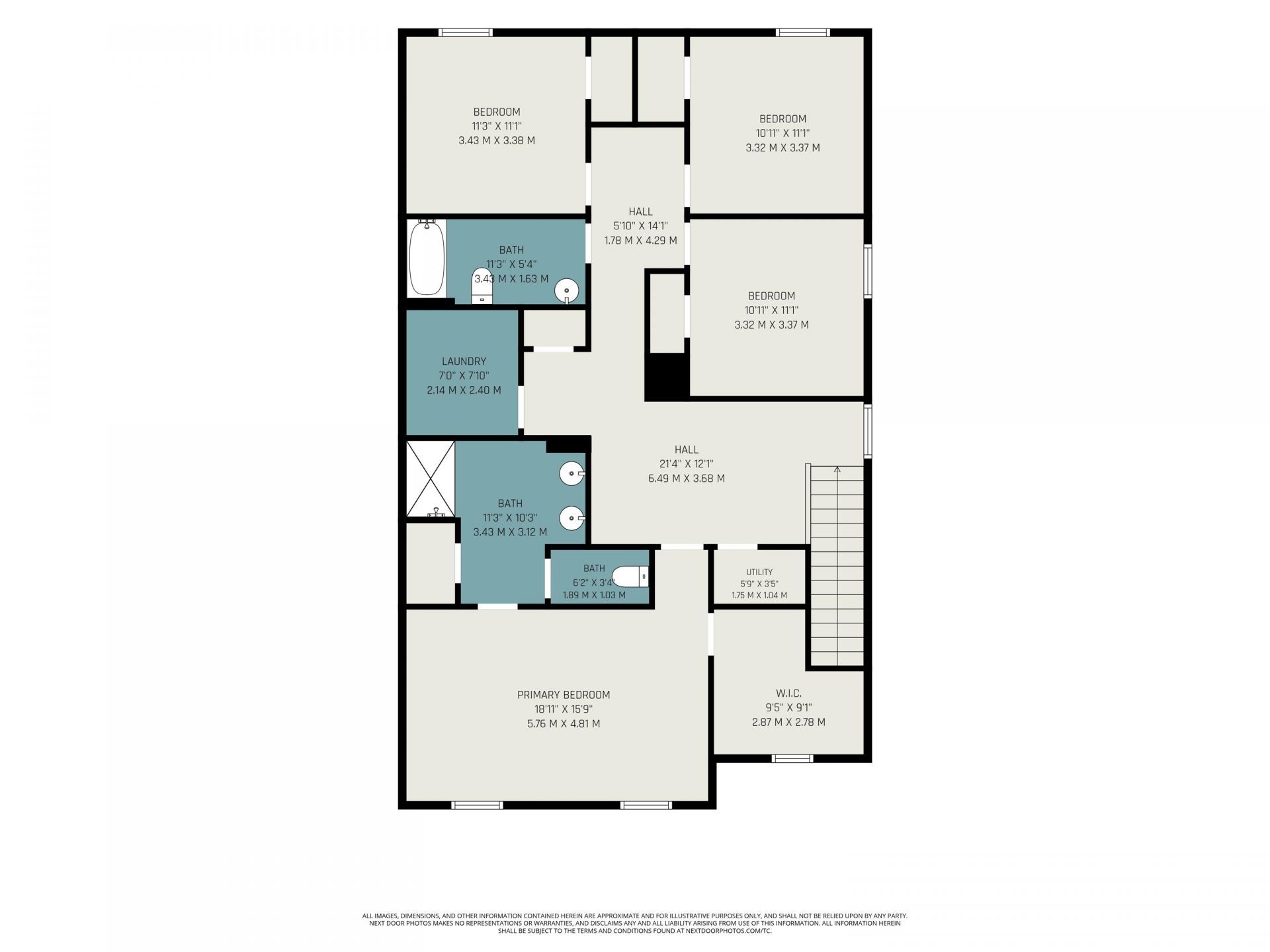558 Hay Hill Ln.  Photo 41