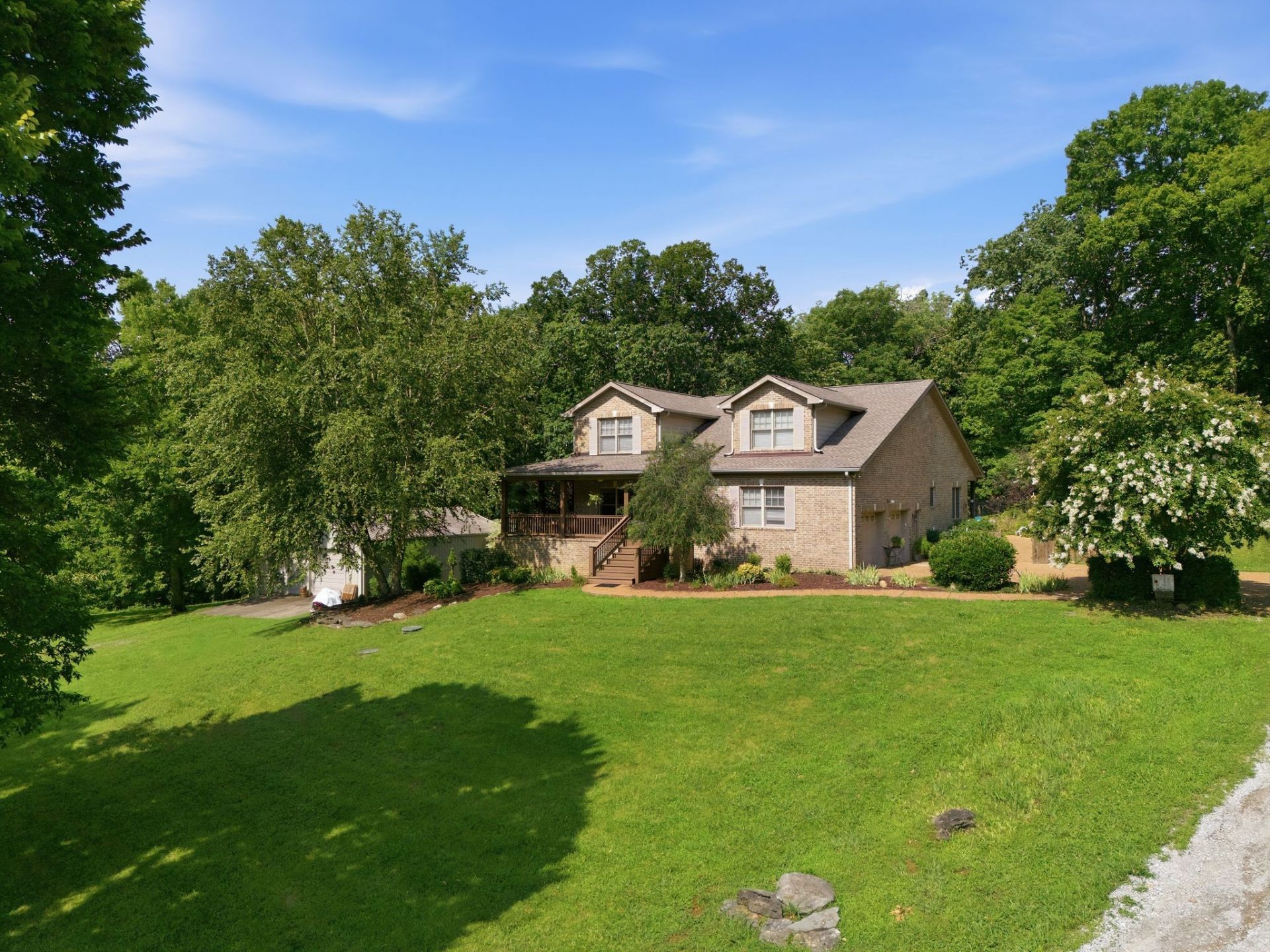 1747 Molly Hollow Rd , Nolensville, TN 37135 Main Photo