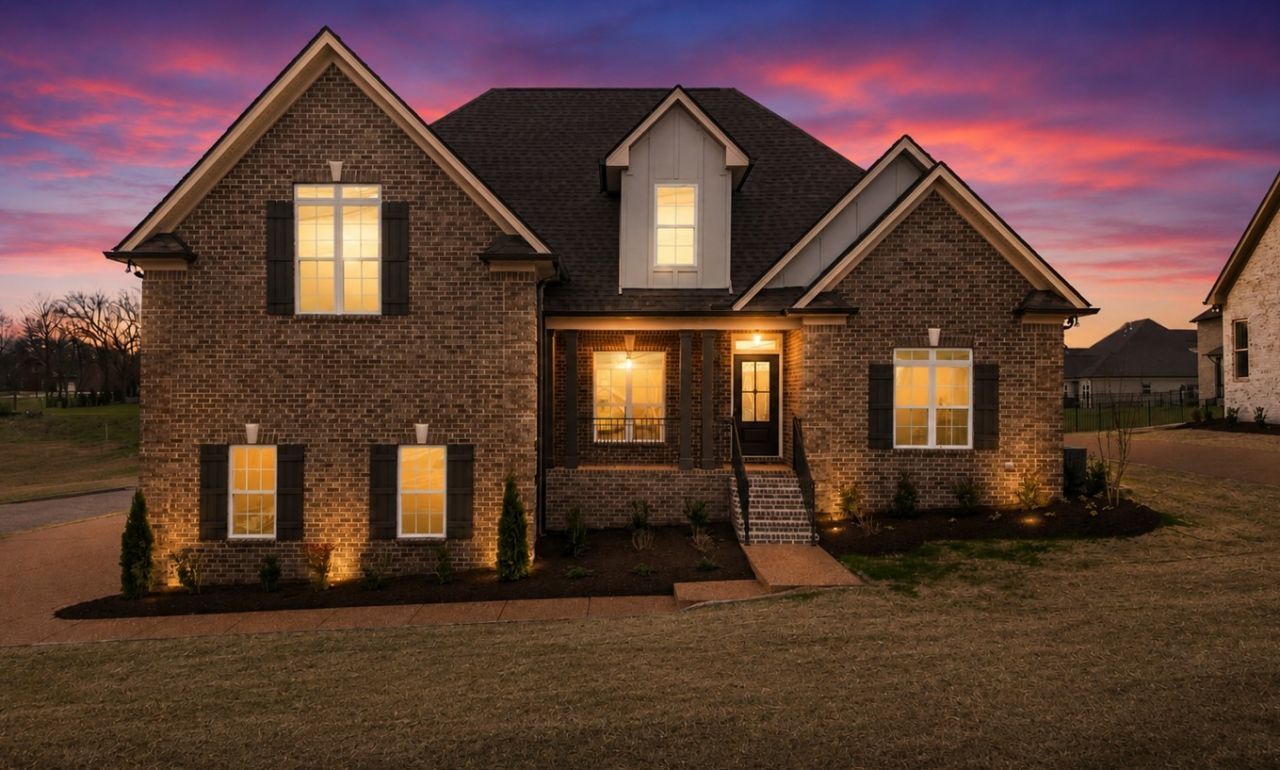 1121 Joe Martin Ln , Lebanon, TN 37087 Main Photo