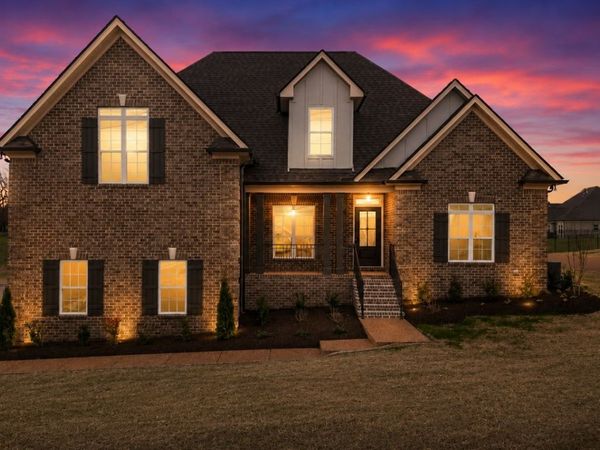 1121 Joe Martin Ln , Lebanon, TN 37087