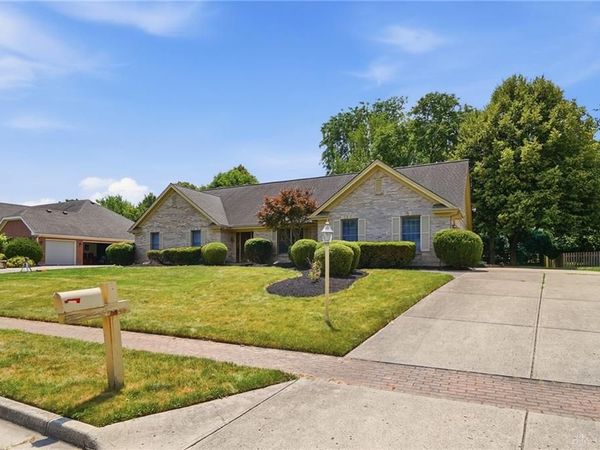 3547 Harmeling Drive, Beavercreek, OH 45440