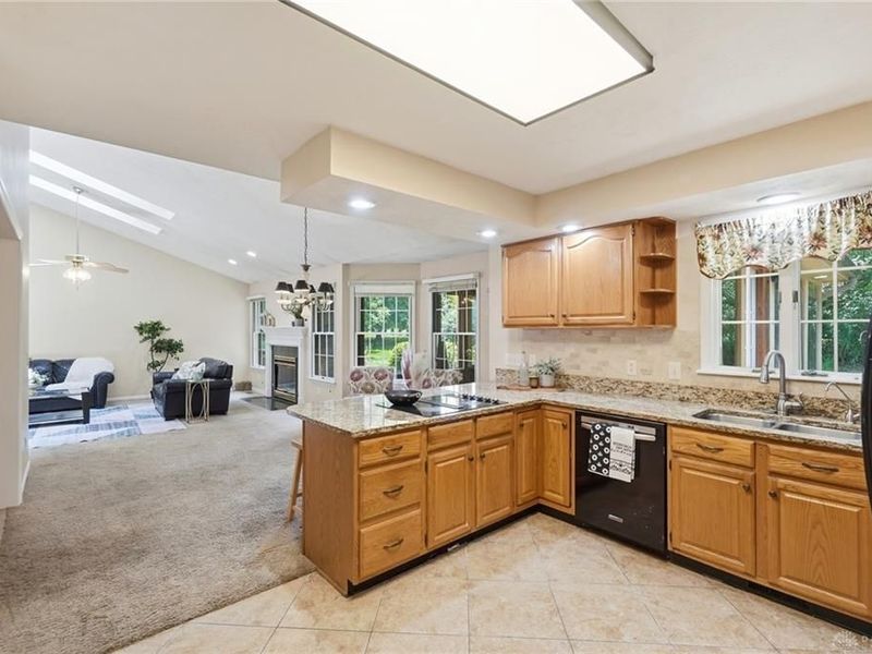 3547 Harmeling Drive, Beavercreek, OH 45440 Photo 11