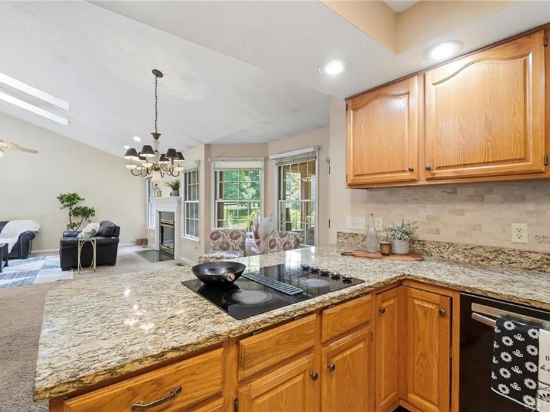 3547 Harmeling Drive, Beavercreek, OH 45440 Photo 14