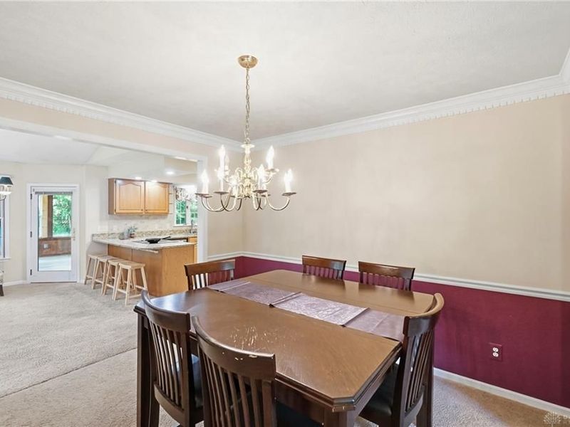 3547 Harmeling Drive, Beavercreek, OH 45440 Photo 16