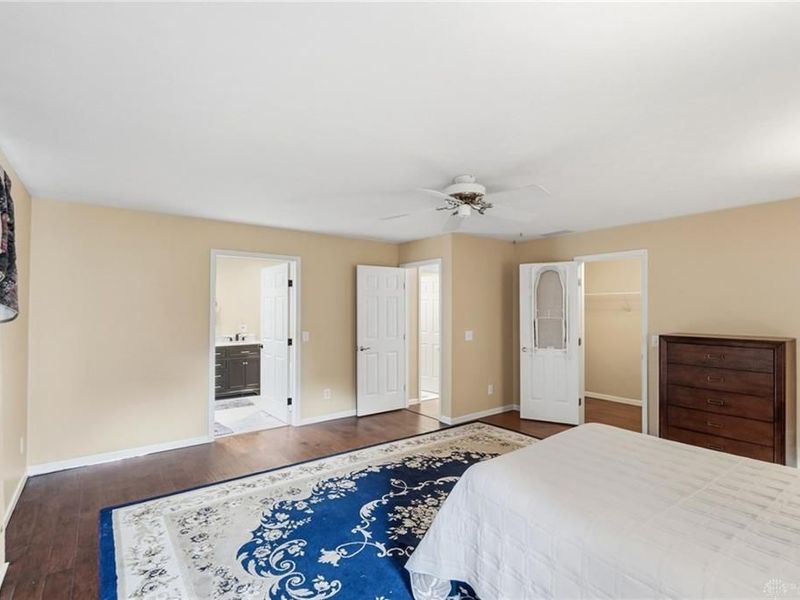3547 Harmeling Drive, Beavercreek, OH 45440 Photo 23