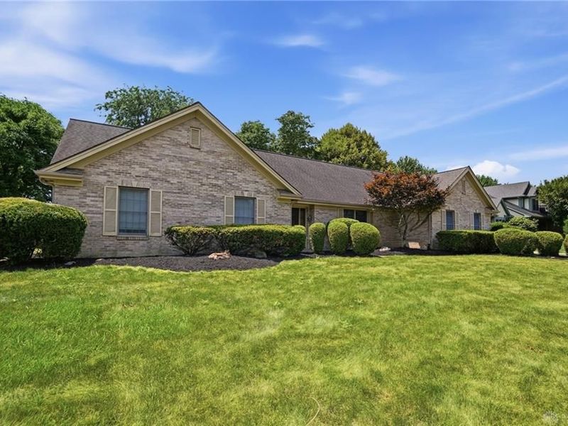 3547 Harmeling Drive, Beavercreek, OH 45440 Photo 3