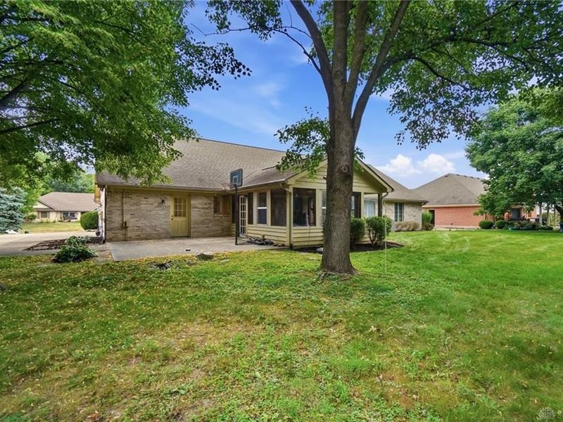 3547 Harmeling Drive, Beavercreek, OH 45440 Photo 38
