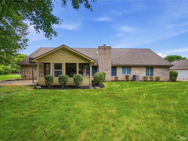 3547 Harmeling Drive, Beavercreek, OH 45440 Photo 39