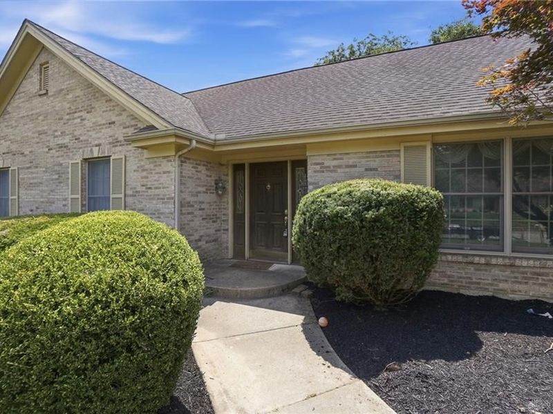 3547 Harmeling Drive, Beavercreek, OH 45440 Photo 4