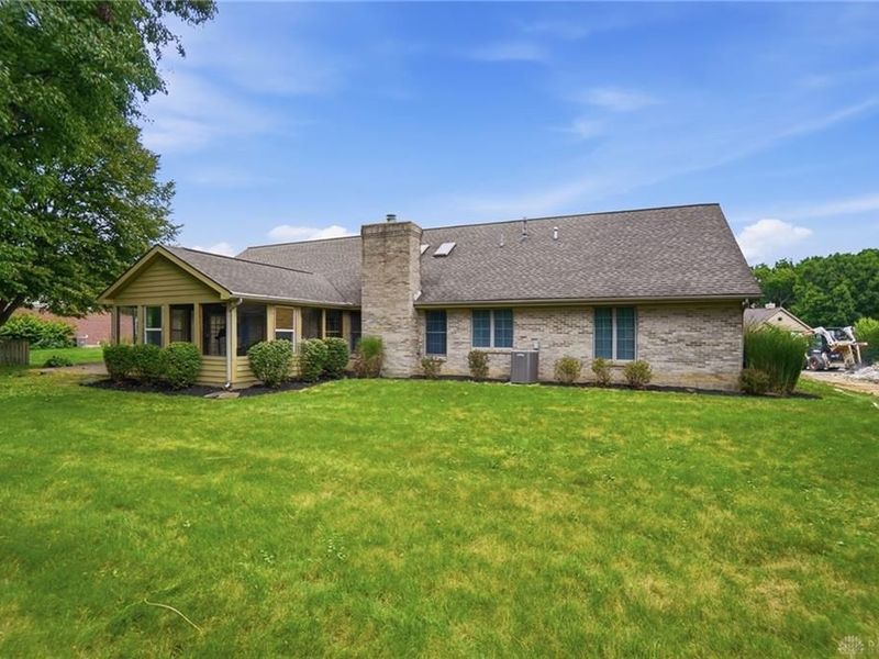 3547 Harmeling Drive, Beavercreek, OH 45440 Photo 40