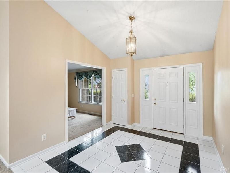3547 Harmeling Drive, Beavercreek, OH 45440 Photo 5