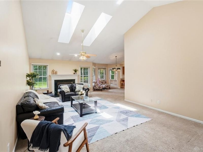 3547 Harmeling Drive, Beavercreek, OH 45440 Photo 6