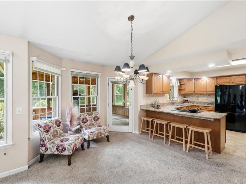 3547 Harmeling Drive, Beavercreek, OH 45440 Photo 9
