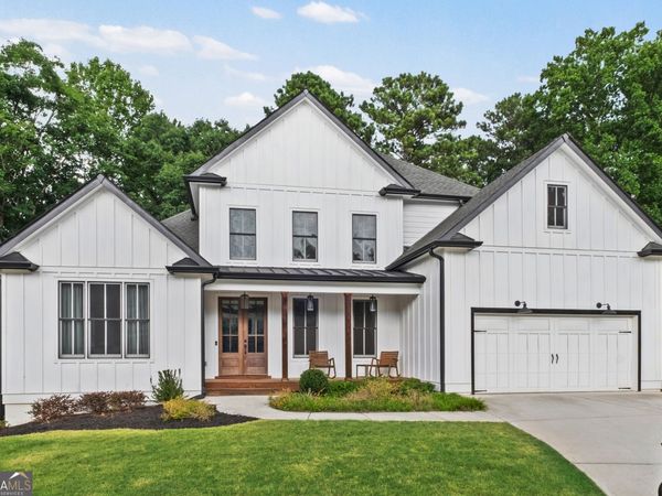 3346 Kenyon Creek Drive NW, Kennesaw, GA 30152