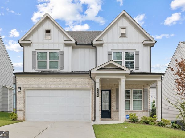 3718 Annsbury Court, Lilburn, GA 30047