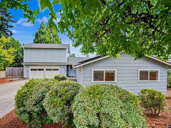 460 NW Maxine Av, Corvallis, OR 97330