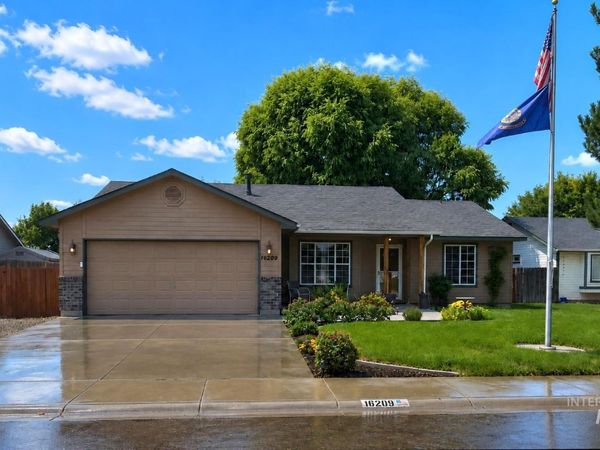16209 Beckley Court, Nampa, ID 83687