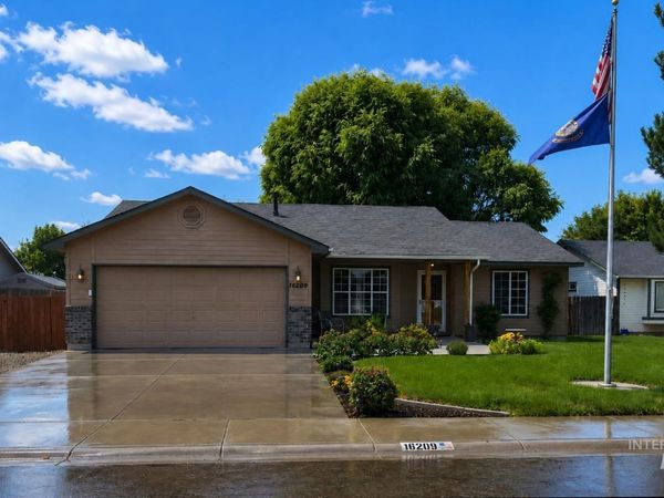 16209 Beckley Court, Nampa, ID 83687