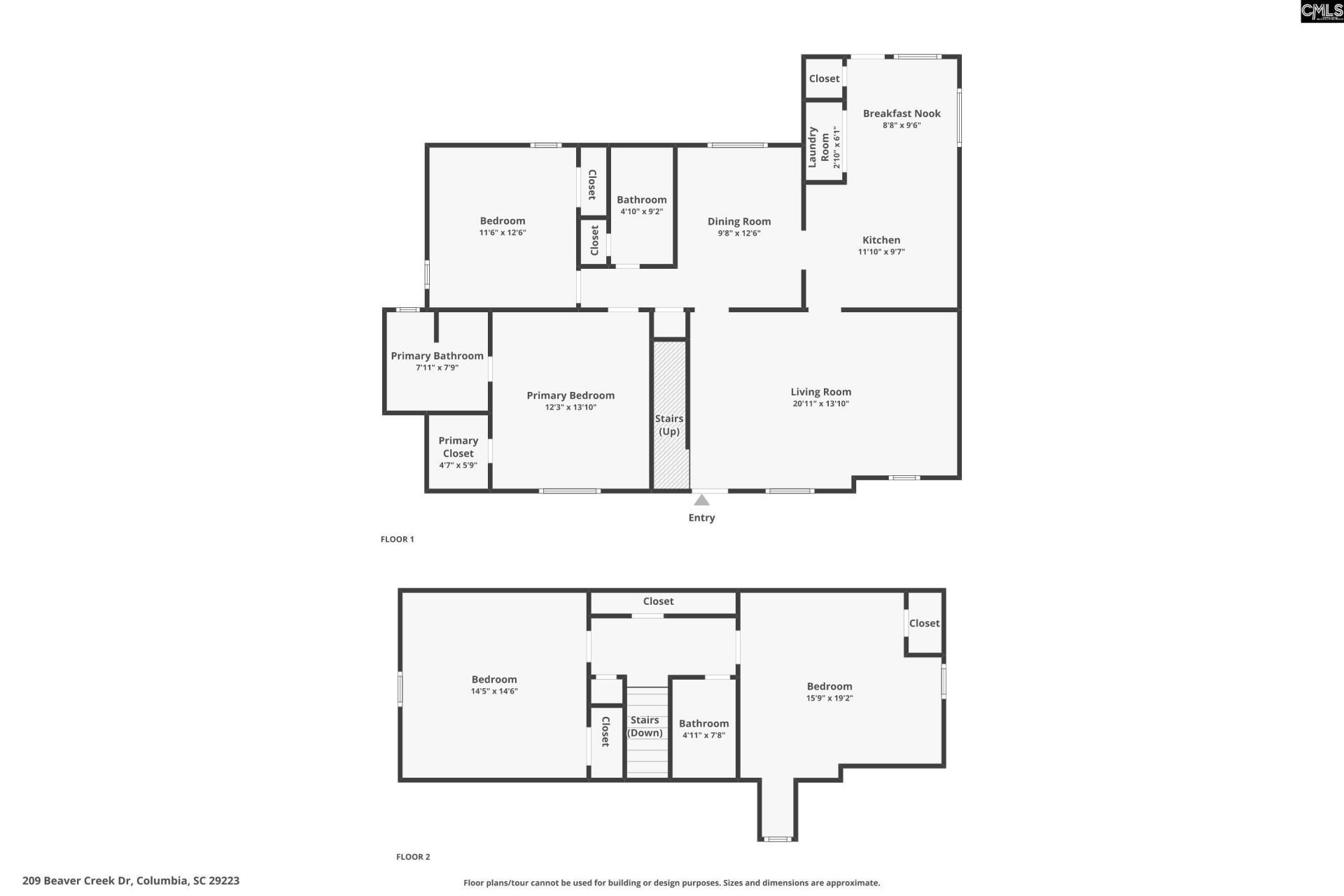 209 Beaver Creek Drive  Photo 34