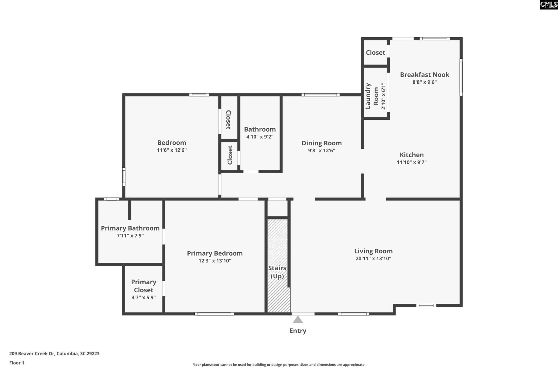 209 Beaver Creek Drive  Photo 35