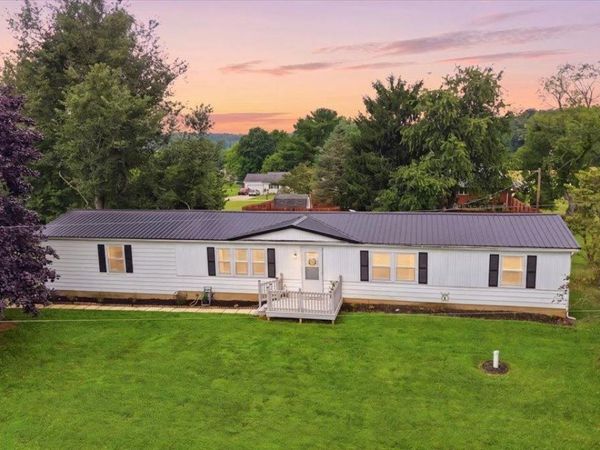 15934 Wooster Road, Mount Vernon, OH 43050