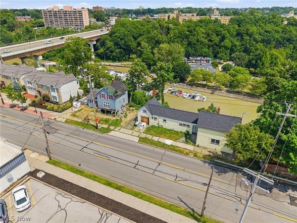 1587 Wooster Road , Rocky River, OH 44116
