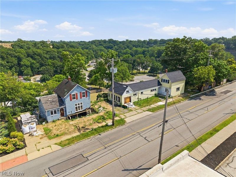 1587 Wooster Road, Rocky River, OH 44116 Photo 3