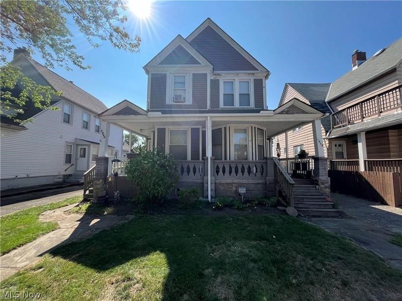1958 E 120th Street, Unit 1, Cleveland, OH 44106 Photo 8