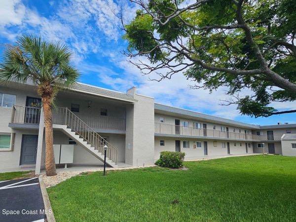 3001 Thrush Drive , Unit 224, Melbourne, FL 32935