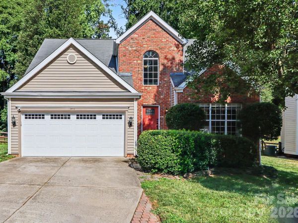 5912 Downfield Wood Drive , Charlotte, NC 28269