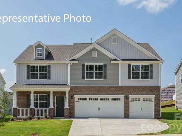 120 Pecan Grove Lane , Statesville, NC 28677