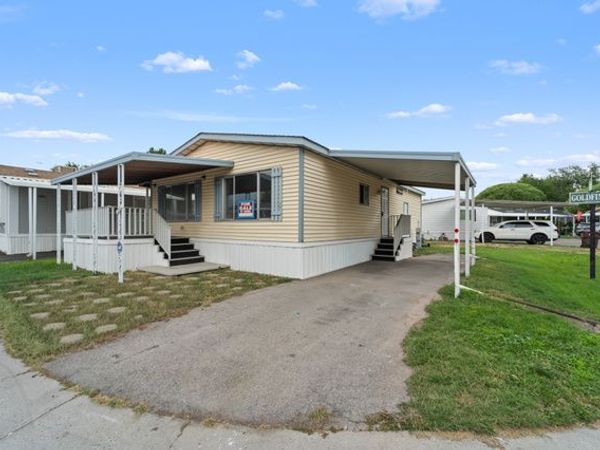 1240 W GOLDFINCH ST , Unit 44, Salt Lake City, UT 84123