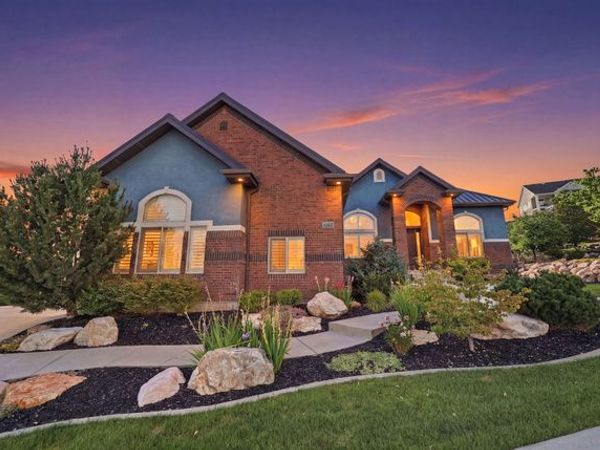 1182 W FALLOW WAY , Pleasant View, UT 84414