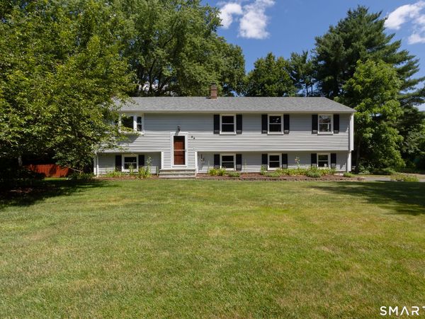 86 Simsbury Manor, Simsbury, CT 06089