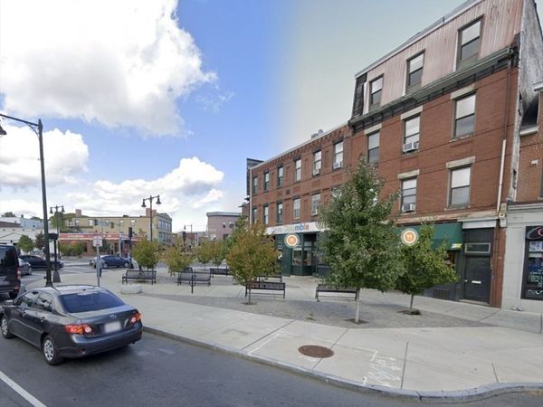 13 William C Kelly Sq, Unit 2D, Boston, MA 02128