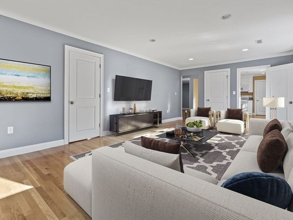 45 S. Waverly, Unit 45, Boston, MA 02134