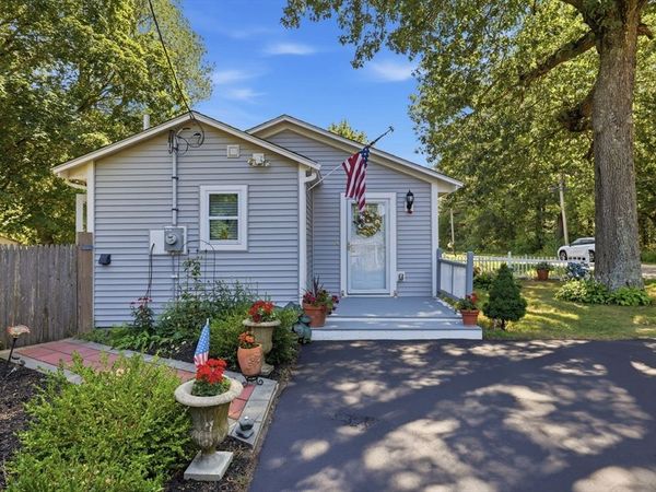 731 Hingham St, Rockland, MA 02370