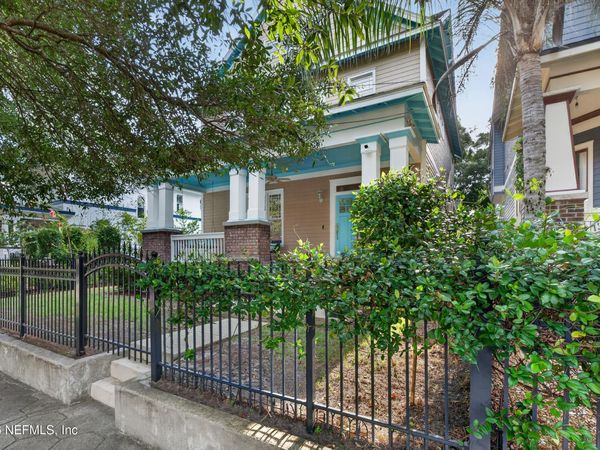 1224 N MARKET Street, Jacksonville, FL 32206