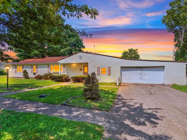 121 N Wisconsin Avenue , Wellston, OH 45692